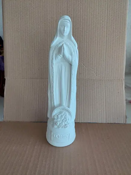 Nossa Senhora do Café Imagem Santa N Sra do Café