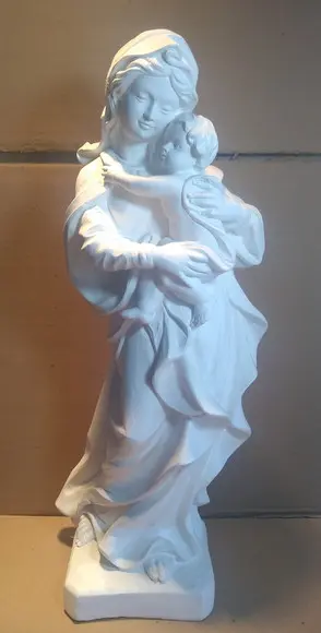 Nossa Senhora do Bom Parto Imagem Santa N Sra Bom Parto