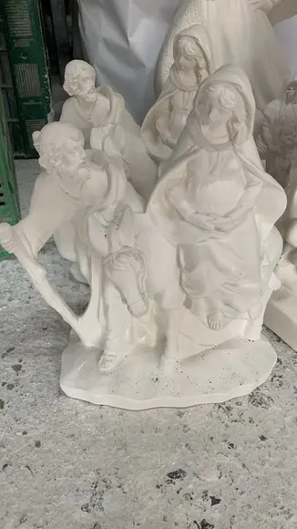 Nossa Senhora do Desterro Imagem N Sra Desterro Grande