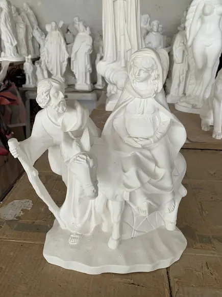 Nossa Senhora do Desterro Imagem N Sra Desterro Grande