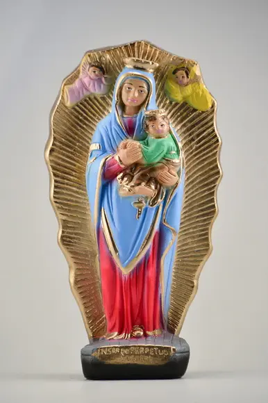 Nossa Senhora do Perpetuo Socorro Imagem Nossa Senhora