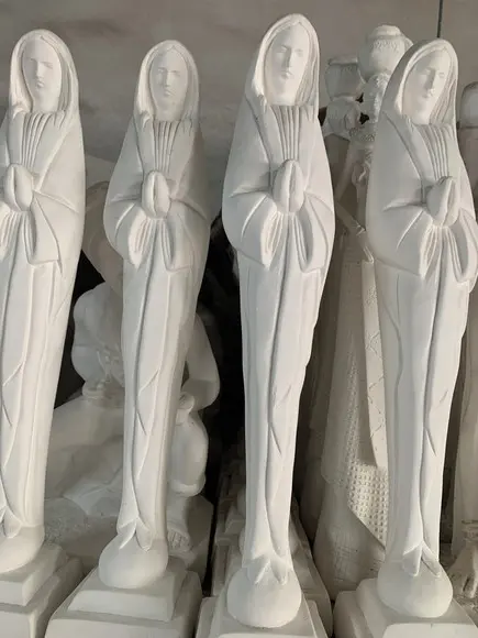 Nossa Senhora do Silencio Imagem N Sra do Silencio