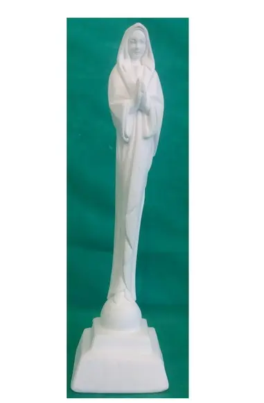 Nossa Senhora do Silencio Imagem N Sra do Silencio
