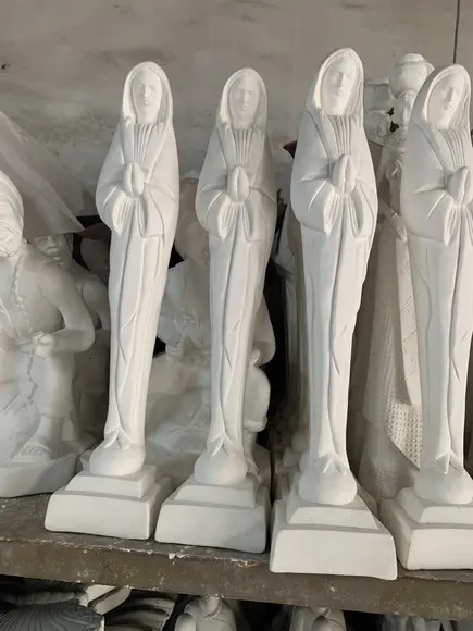 Nossa Senhora do Silencio Imagem N Sra do Silencio