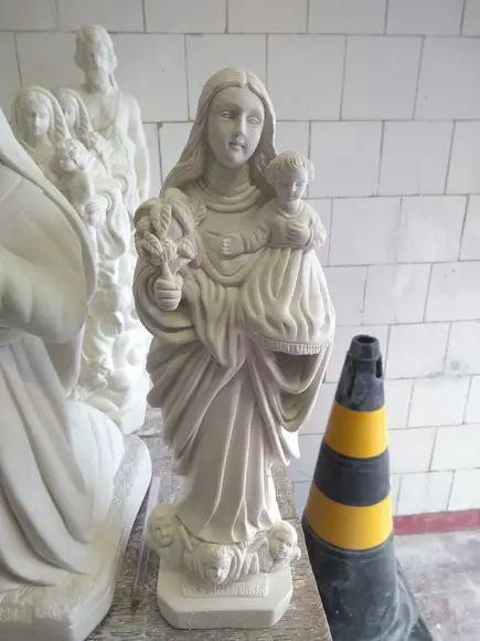 Nossa Senhora dos Remédios Imagem N Sra Remedios