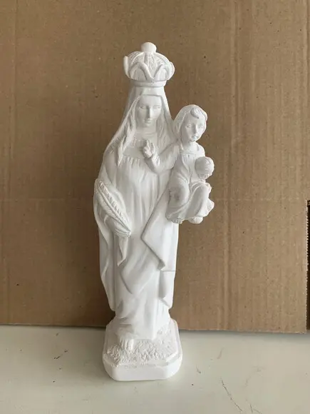 Nossa Senhora dos Remédios Imagem N Sra Remedios