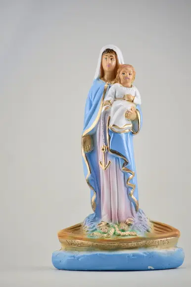 Nossa Senhora dos Navegantes Imagem Santa N Sra Navegantes