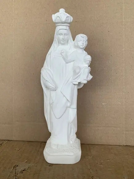 Nossa Senhora dos Remédios Imagem N Sra Remedios