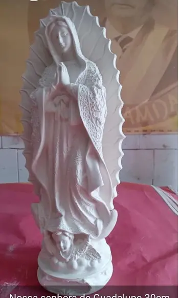 Nossa Senhora Guadalupe Imagem N Sra de Guadalupe