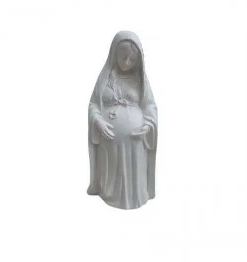 Nossa Senhora Gravida Imagem de N S Aparecida Gravida