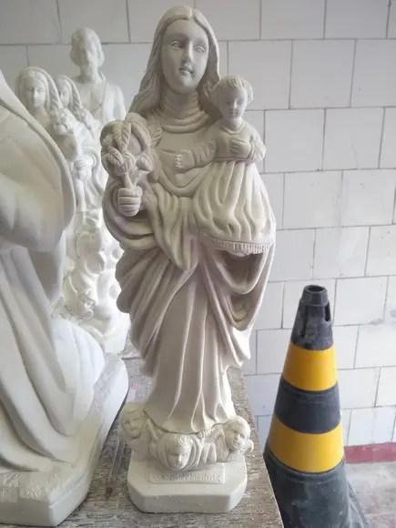 Nossa Senhora dos Remédios Imagem N Sra Remedios