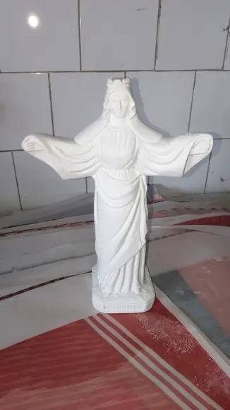Nossa Senhora Medianeira Imagem N Sra da Medianeira