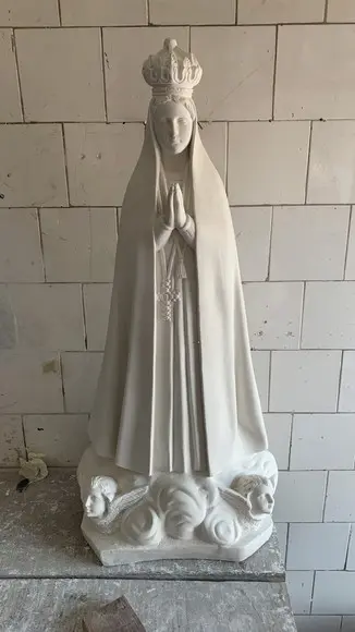 Nossa Senhora Imagem de Nossa Senhora Aparecida Grande