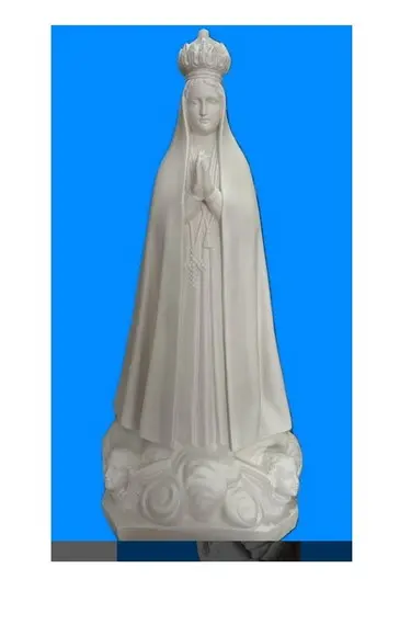 Nossa Senhora Imagem de Nossa Senhora Aparecida Grande