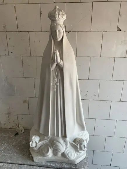 Nossa Senhora Imagem de Nossa Senhora Aparecida Grande