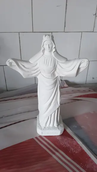Nossa Senhora Medianeira Imagem N Sra da Medianeira