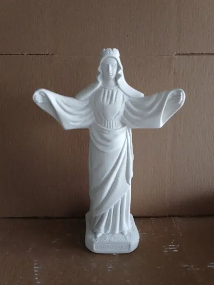 Nossa Senhora Medianeira Imagem N Sra da Medianeira