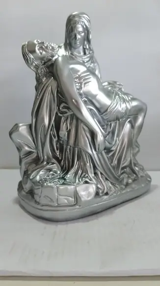 Nossa Senhora Pietá Imagem N Sra da Piedade Santa Pieta