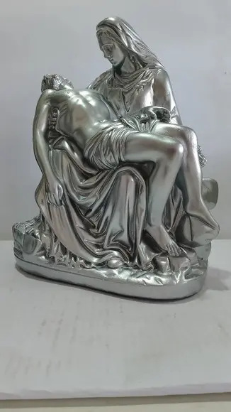 Nossa Senhora Pietá Imagem N Sra da Piedade Santa Pieta