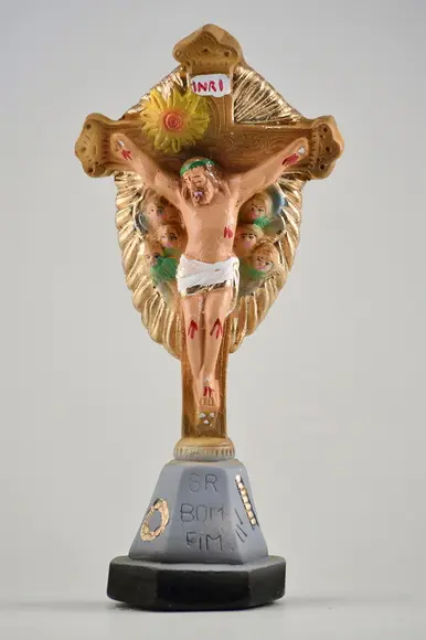 Nosso Senhor do Bonfim Imagem N Sr do Bonfim