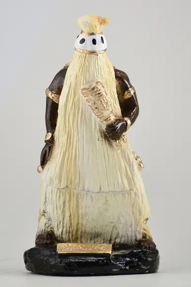 Obaluaê Imagem Obaluaê Orixá Candomblé Africano