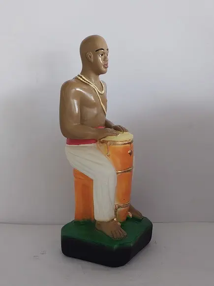 Ogã Imagem Ogã Atabaqueiro Ogan Homem