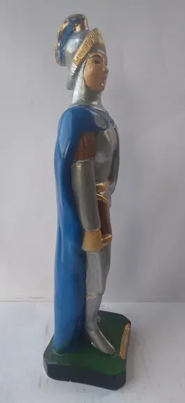 Ogum Matinata Imagem Ogum Matinata