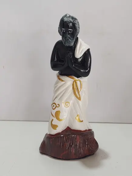 Pai Cipriano Imagem Preto Velho Pai Cipriano Ajoelhado