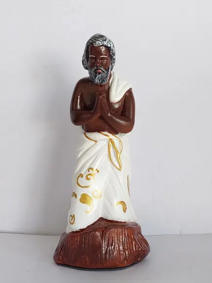 Pai Cipriano Imagem Preto Velho Pai Cipriano Ajoelhado