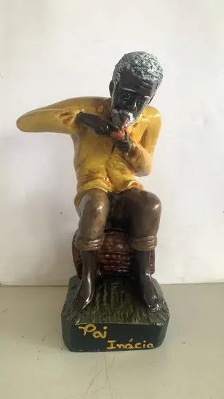 Pai Inácio Imagem Preto Velho Pai Inacio ou S/nome P/batismo