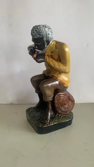 Pai Inácio Imagem Preto Velho Pai Inacio ou S/nome P/batismo