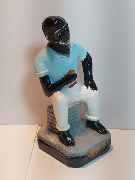 Pai Jerônimo Imagem Preto Velho Pai Jeronimo