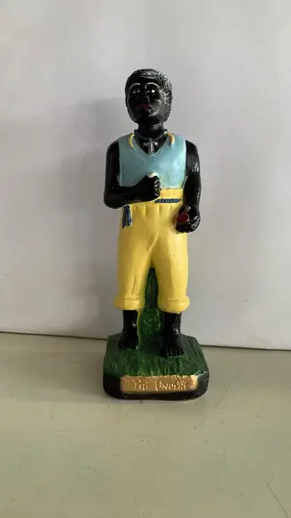 Pai Onofre Imagem Preto Velho Pai Onofre