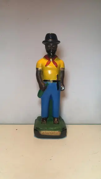 Pedro Légua Imagem Mestre Pedro da Familia Légua Boji Buá