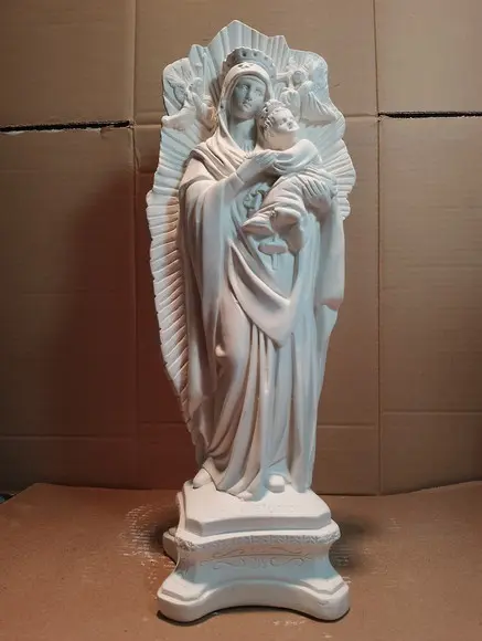 Perpétuo Socorro Imagem Nossa do Senhora Perpetuo Socorro