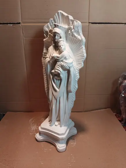 Perpétuo Socorro Imagem Nossa do Senhora Perpetuo Socorro