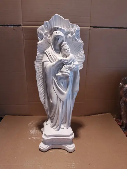 Perpétuo Socorro Imagem Nossa do Senhora Perpetuo Socorro