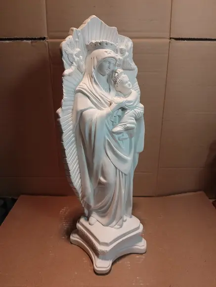 Perpétuo Socorro Imagem Nossa do Senhora Perpetuo Socorro