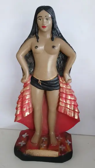 Pomba Gira 7 Encruzilhadas Imagem das Sete Encruzilhada