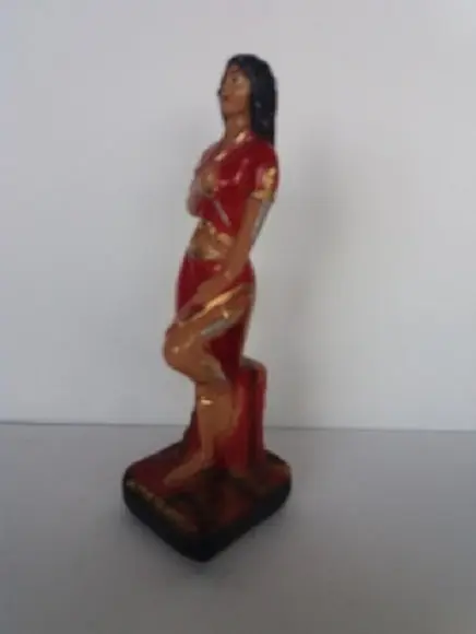 Pomba Gira 7 Facadas Imagem Pomba Gira Sete Facas 7 Punhal