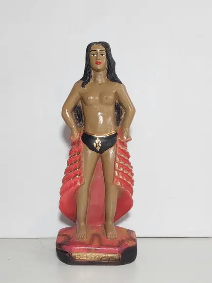 Pomba Gira 7 Saia Aberta Imagem Pomba Gira Sete Saias