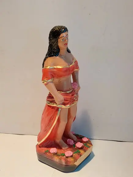 Pomba Gira 7 Rosas Imagem Pomba Gira Sete Rosa