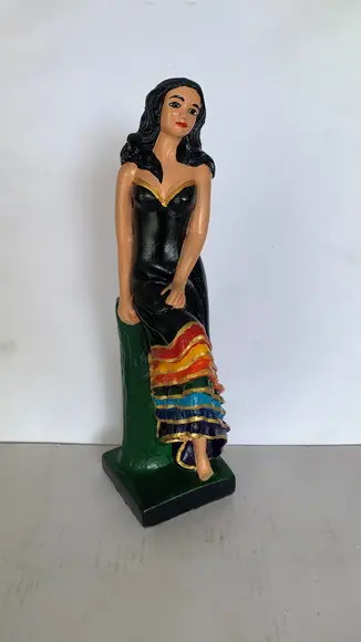 Pomba Gira 7 Saia Imagem Pomba Gira Sete Saias