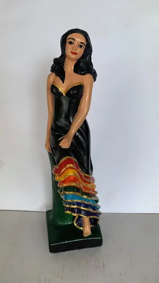 Pomba Gira 7 Saia Imagem Pomba Gira Sete Saias