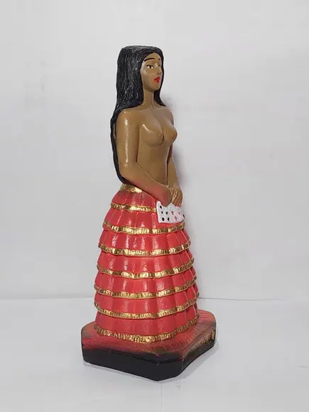Pomba Gira 7 Saias Fechada Imagem Pomba Gira Sete Saia