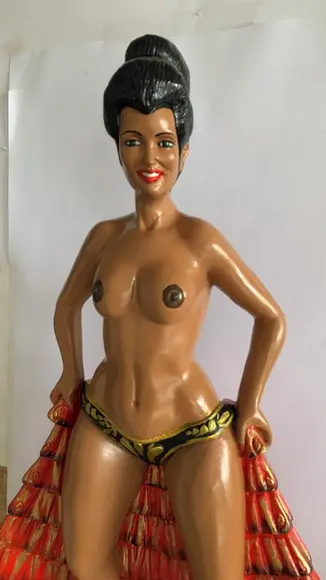 Pomba Gira 7 Saias Imagem Pomba Gira Sete Saia Aberta