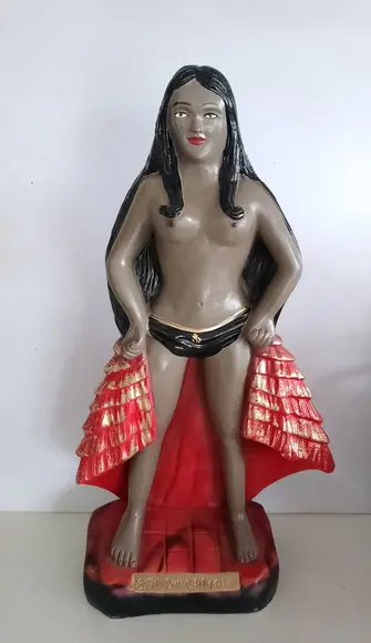 Pomba Gira 7 Saias Imagem Pomba Gira Sete Saia Aberta