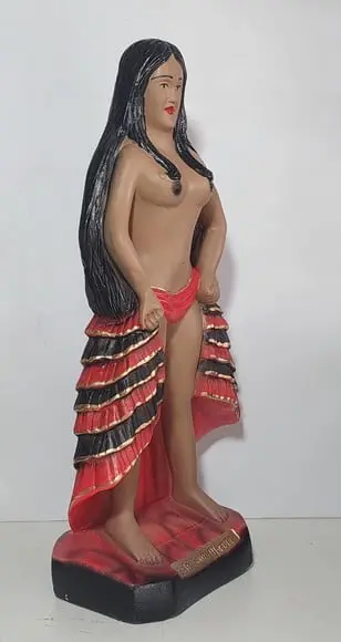 Pomba Gira 7 Saias Imagem Pomba Gira Sete Saia Aberta