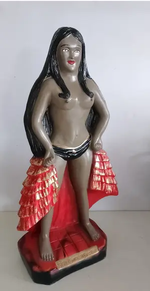 Pomba Gira 7 Saias Imagem Pomba Gira Sete Saia Aberta