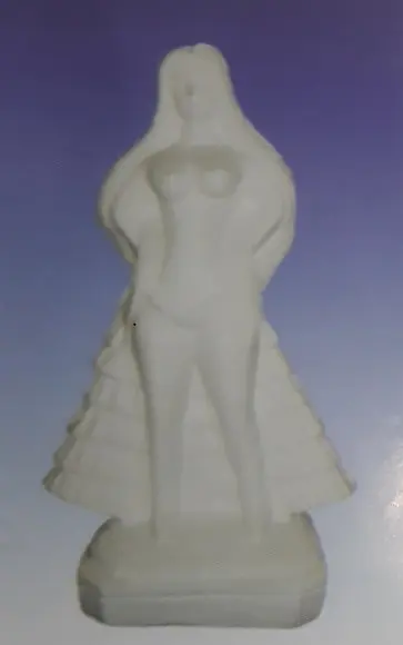 Pomba Gira 7 Saias Imagem Pomba Gira Sete Saias Aberta